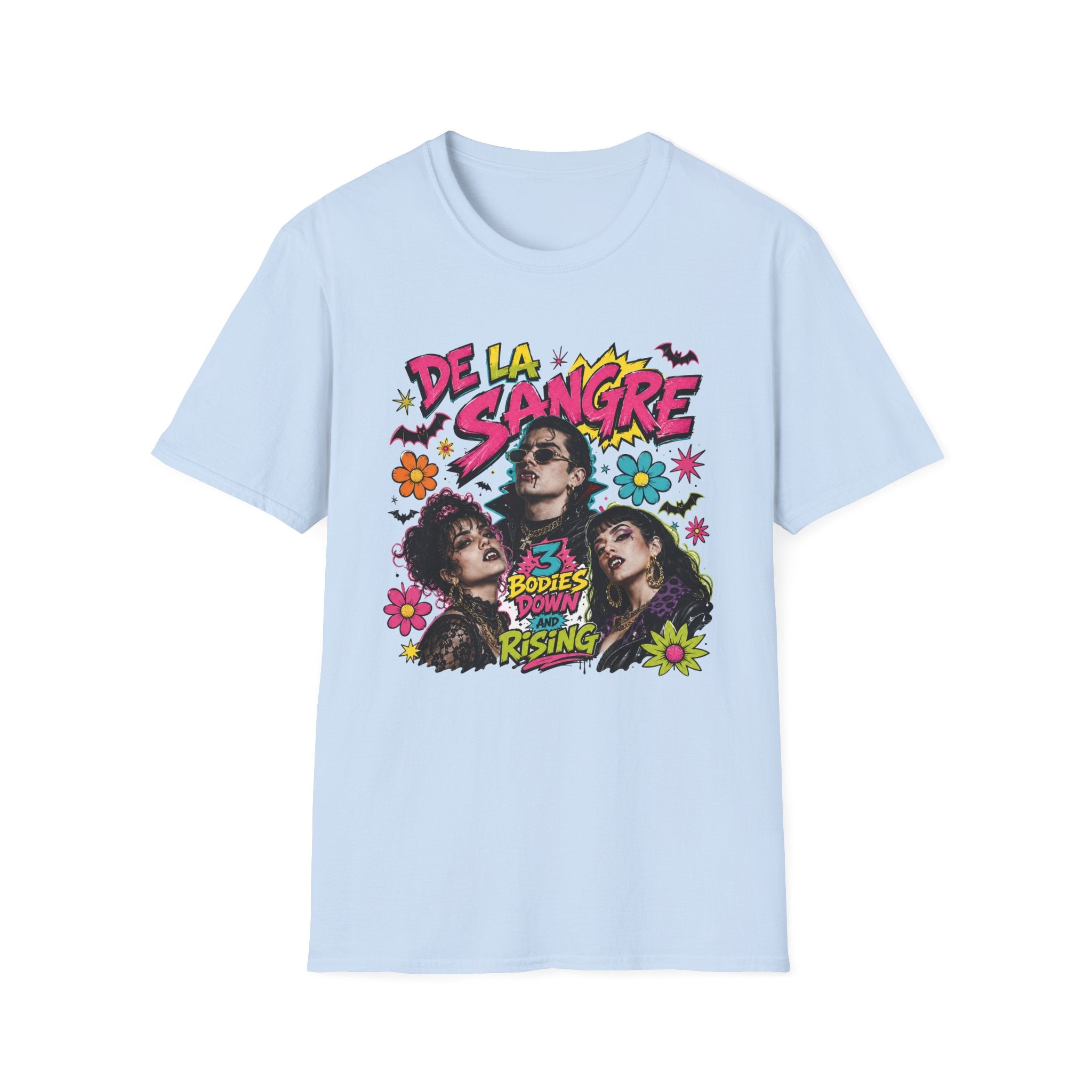 De La Sangre T-Shirt