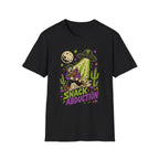 Snack Abduction T-Shirt