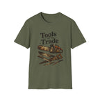 Tools Of The Trade T-Shirt