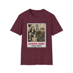 Universal Friends T-Shirt