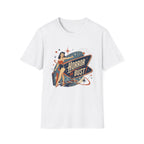 Horror Or Bust Hitchhiker T-Shirt
