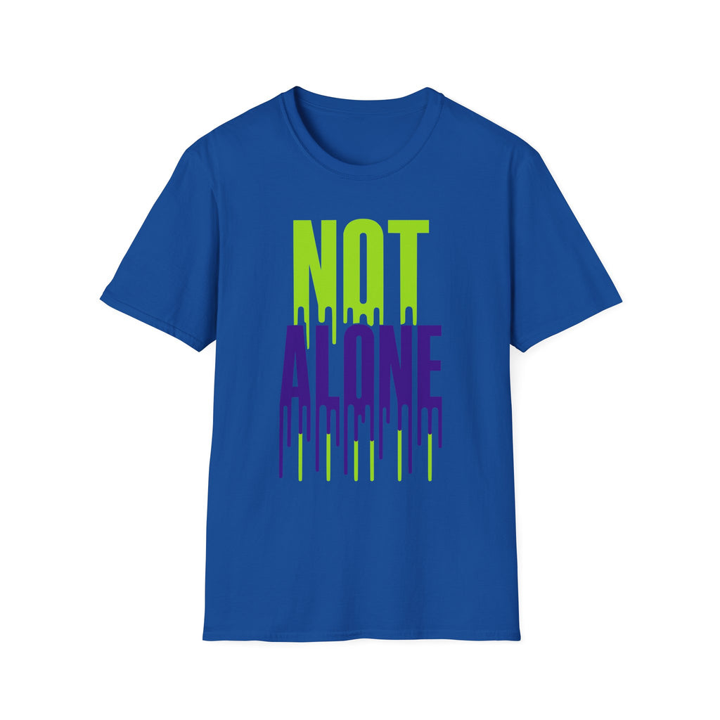 Not Alone T-Shirt
