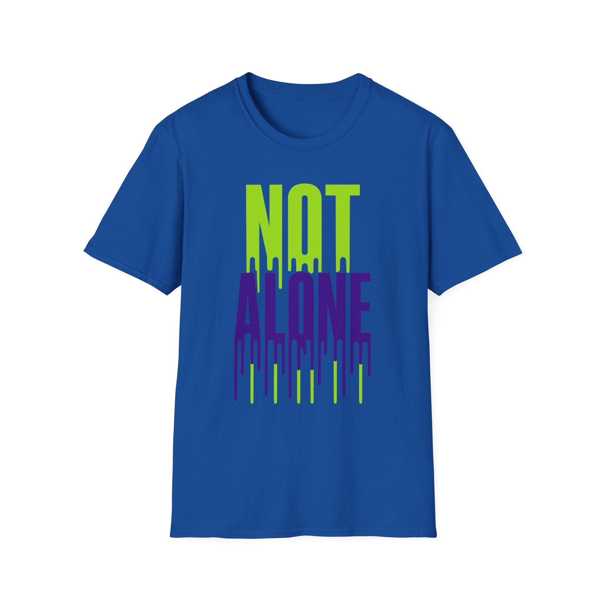 Not Alone T-Shirt