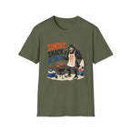 Sunset Snack Attack T-Shirt