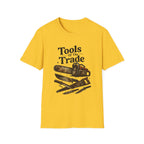 Tools Of The Trade T-Shirt