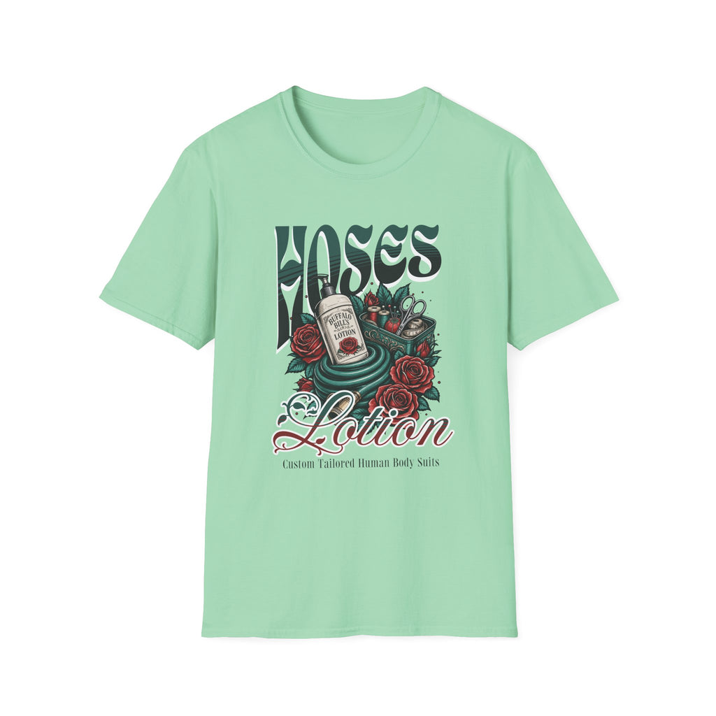 Hoses & Lotion T-Shirt