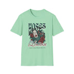 Hoses & Lotion T-Shirt