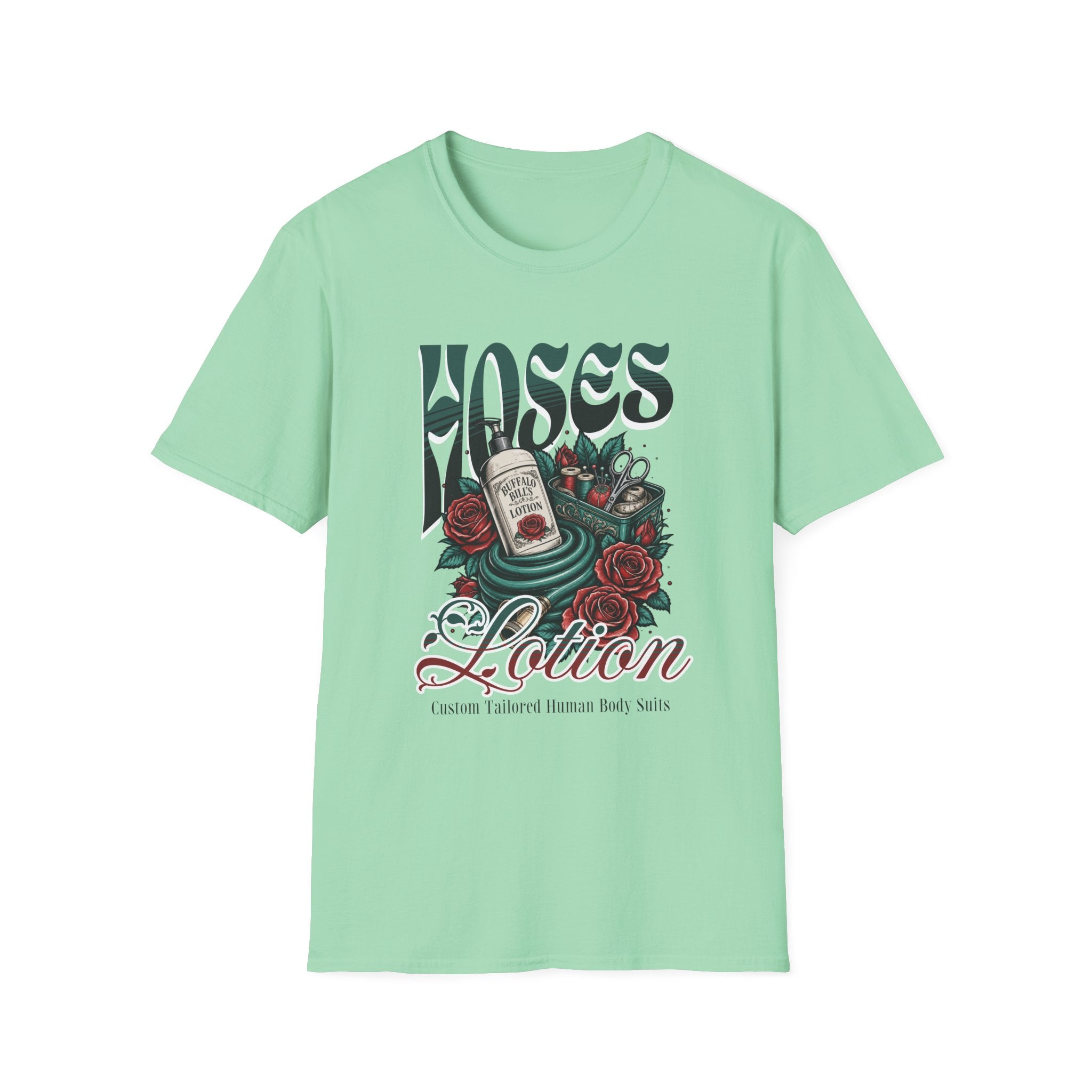 Hoses & Lotion T-Shirt