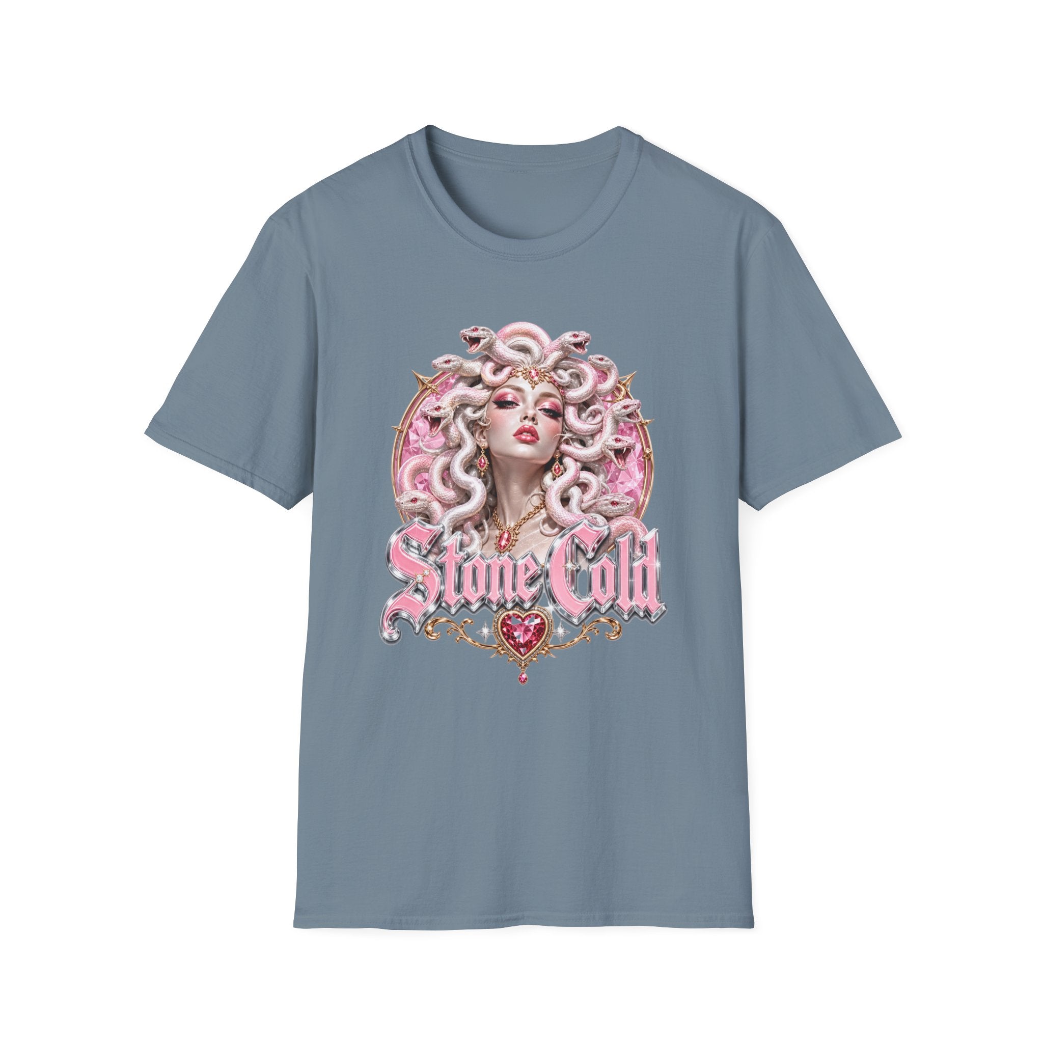 Stone Cold T-Shirt
