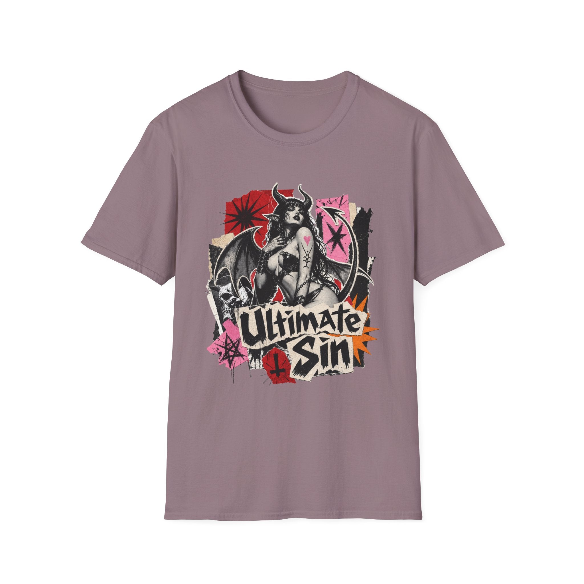 Ultimate Sin T-Shirt