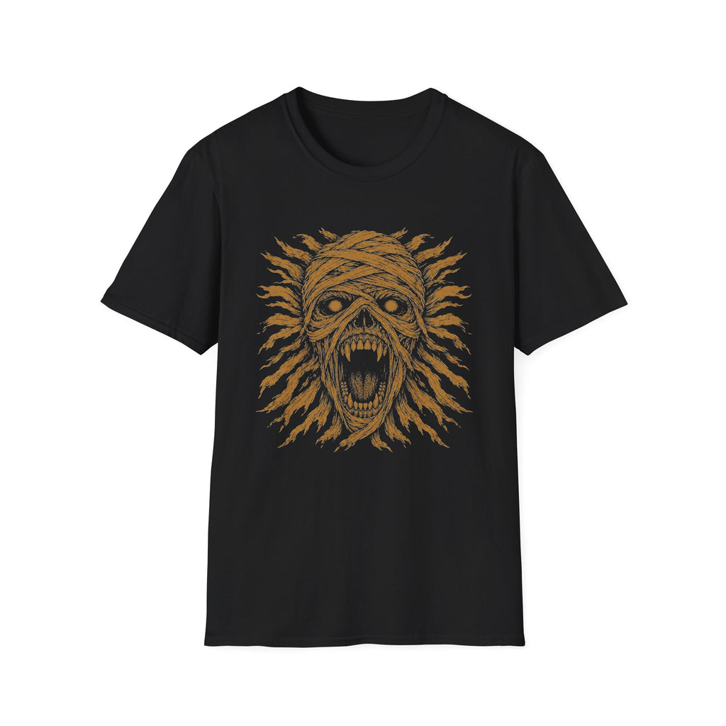 Boho Mummy T-Shirt