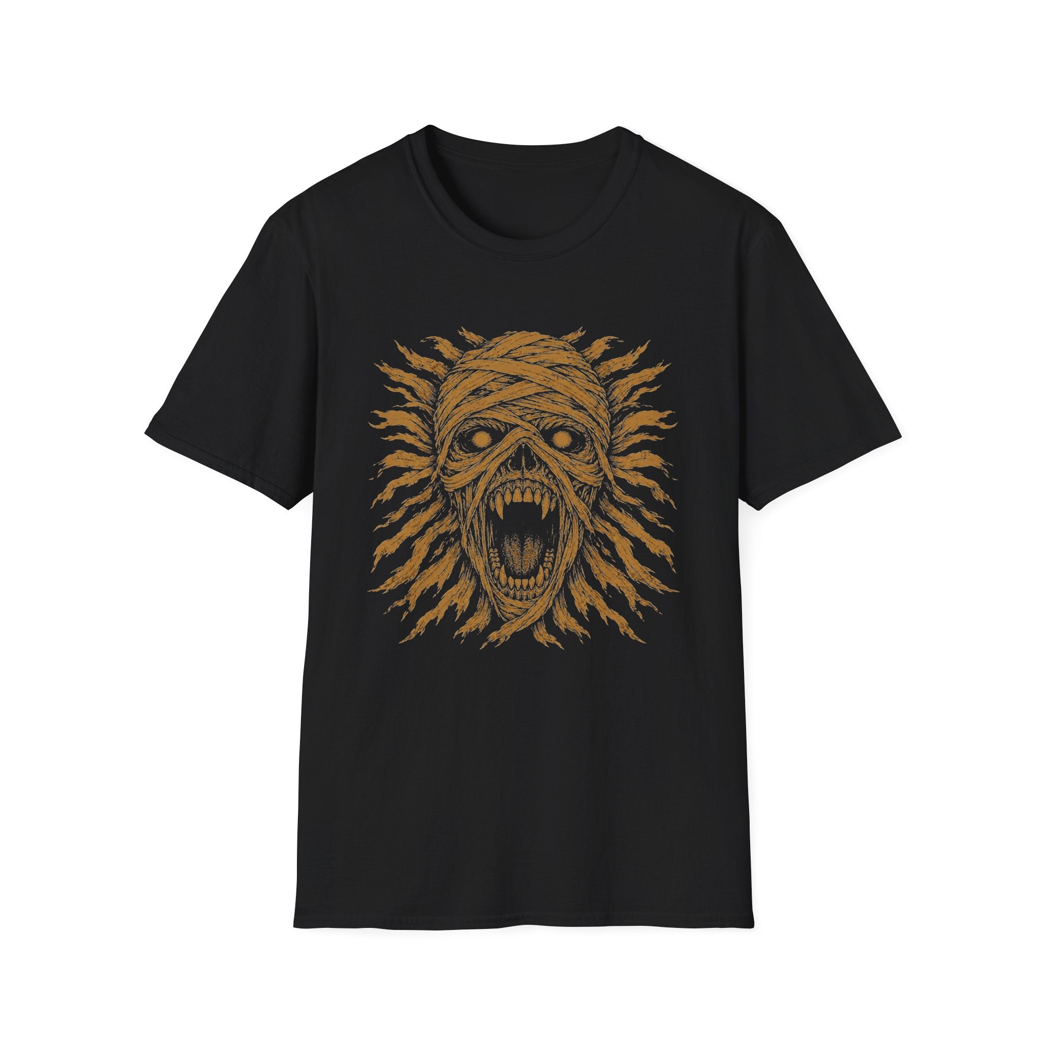 Boho Mummy T-Shirt