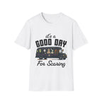 Good Day For Scaring T-Shirt