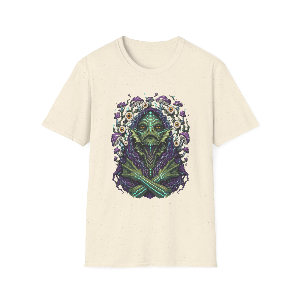 Swamp Oracle T-Shirt