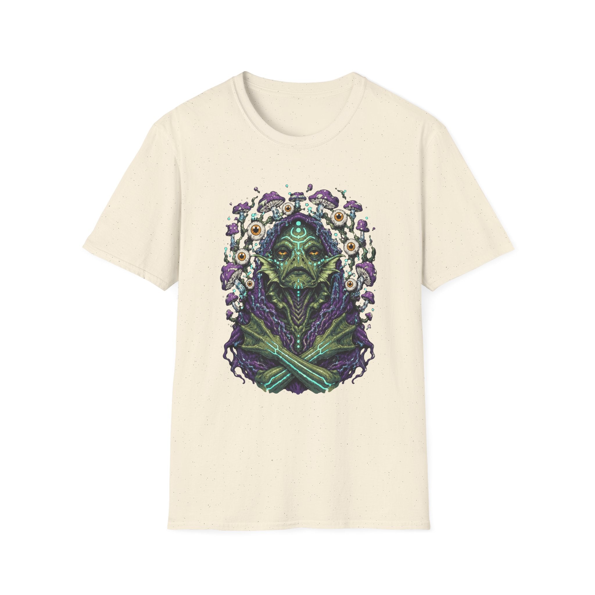 Swamp Oracle T-Shirt