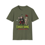 Cursed Swing T-Shirt