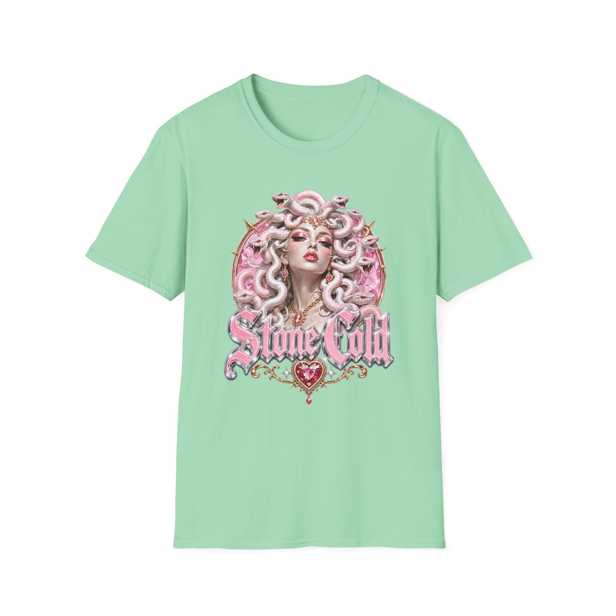 Stone Cold T-Shirt
