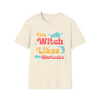Likes Warlocks T-Shirt