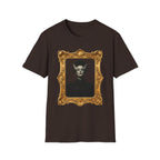 Victorian Bride of Frankenstein T-Shirt