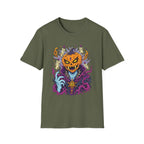 Pumpkin Summoner T-Shirt