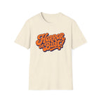 Horror Or Bust T-Shirt