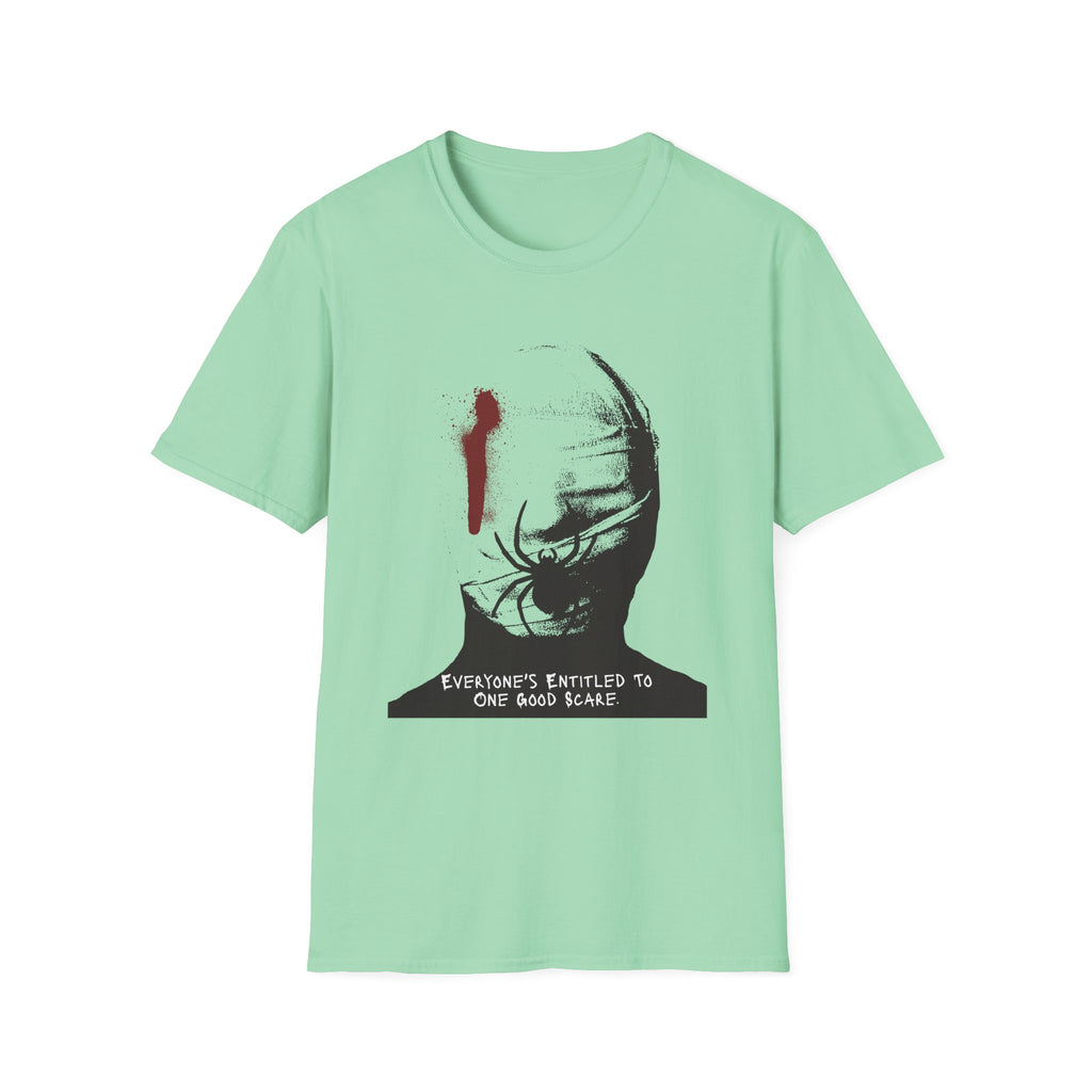 One Good Scare T-Shirt