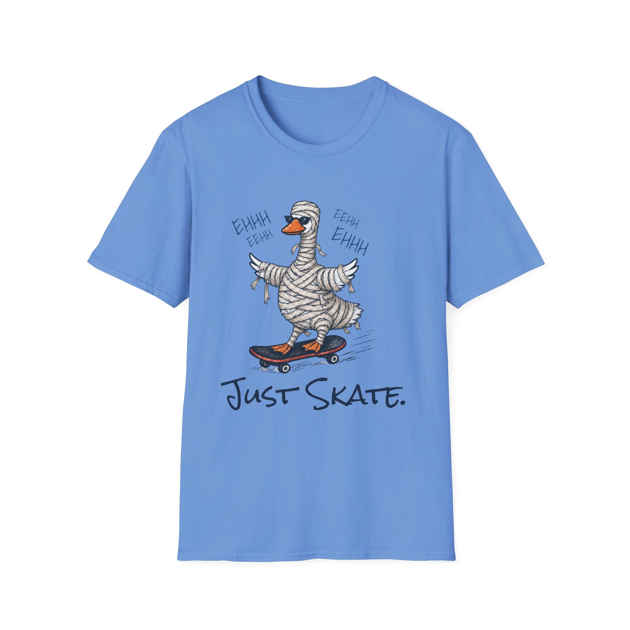 Just Skate Goosey T-Shirt