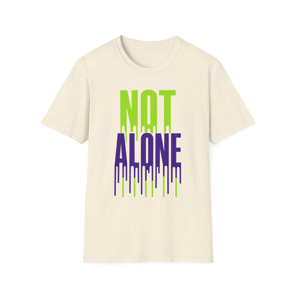 Not Alone T-Shirt