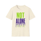 Not Alone T-Shirt
