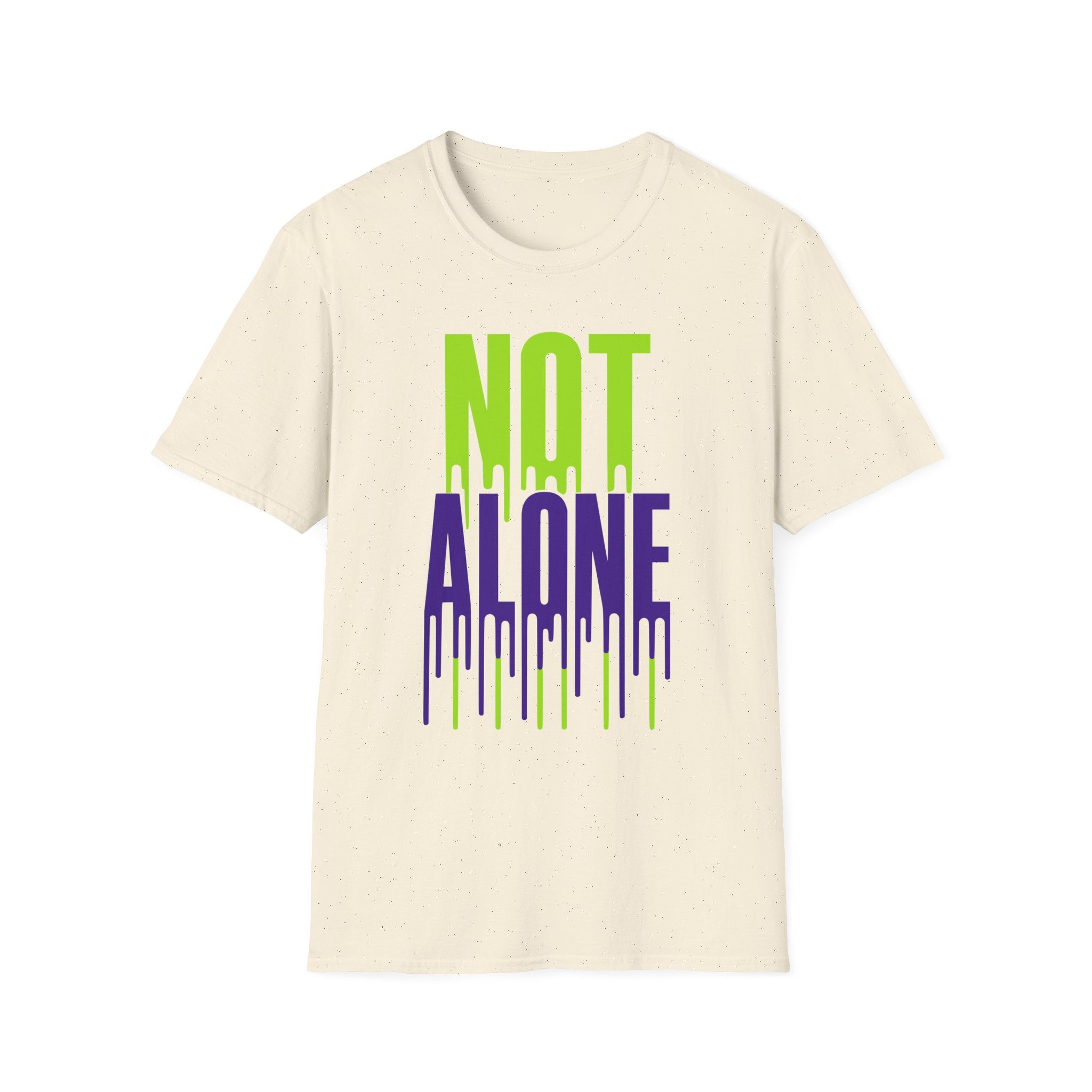 Not Alone T-Shirt