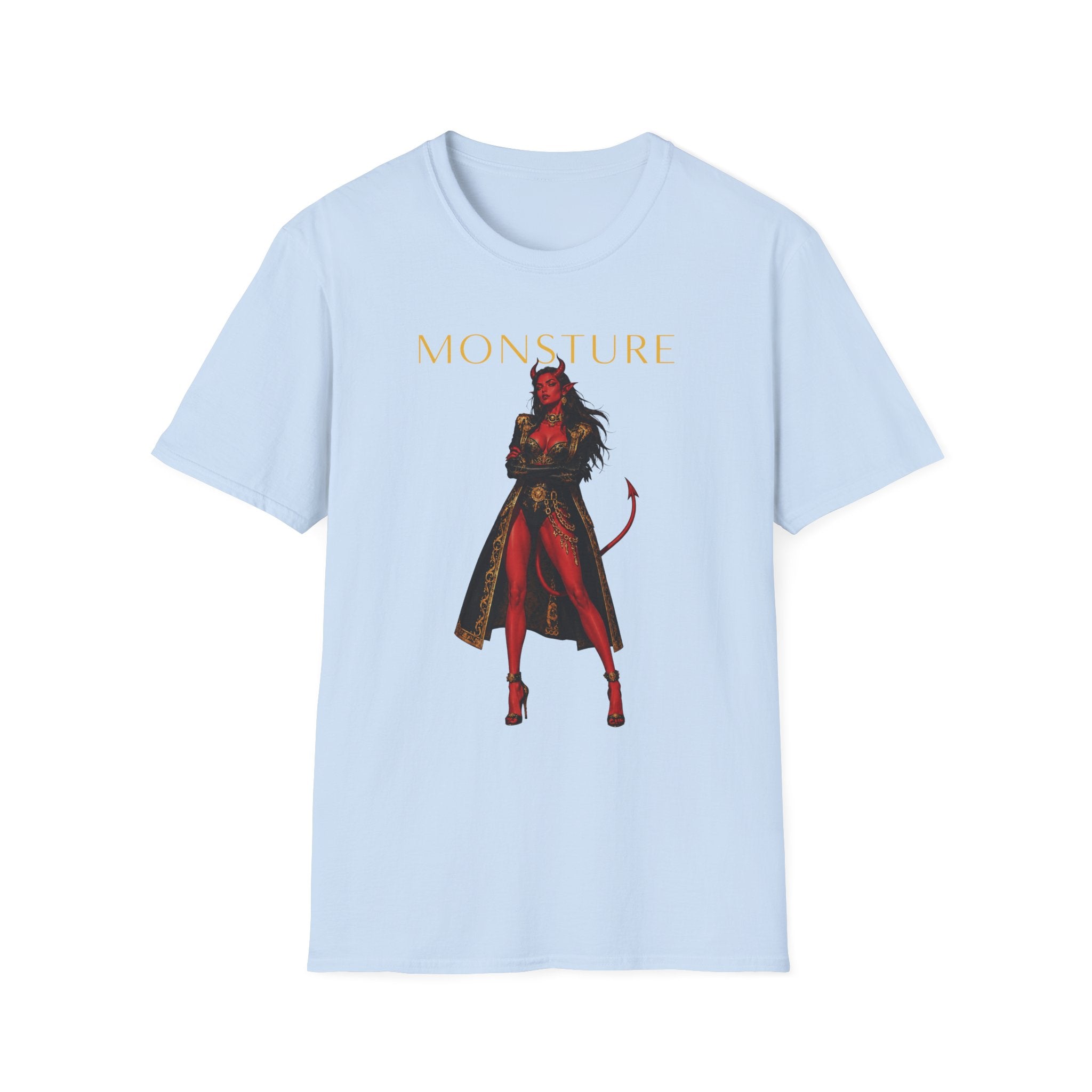 Demoness Lux T-Shirt
