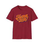 Horror Or Bust T-Shirt