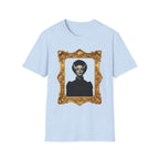 Victorian Bride of Frankenstein T-Shirt