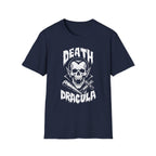 Death Of Dracula T-Shirt