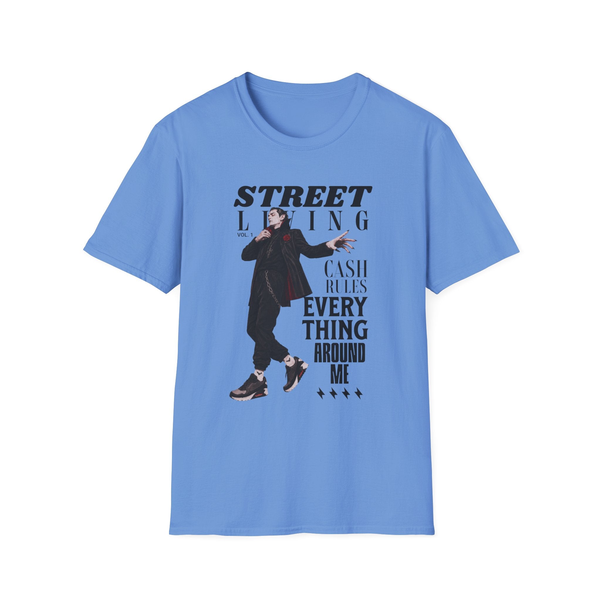 Street Living T-Shirt