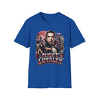 Night Loyalty T-Shirt