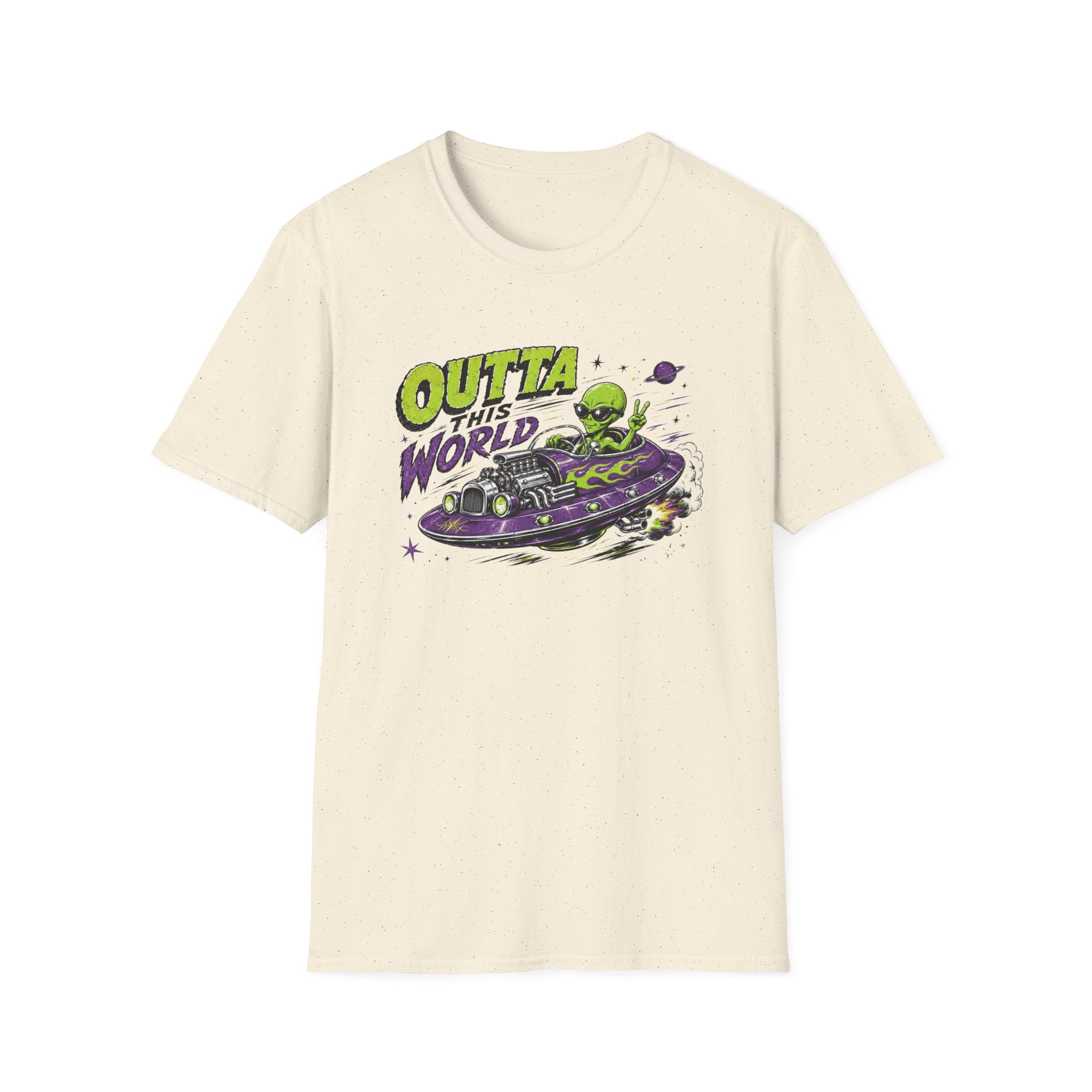 Outta This World T-Shirt