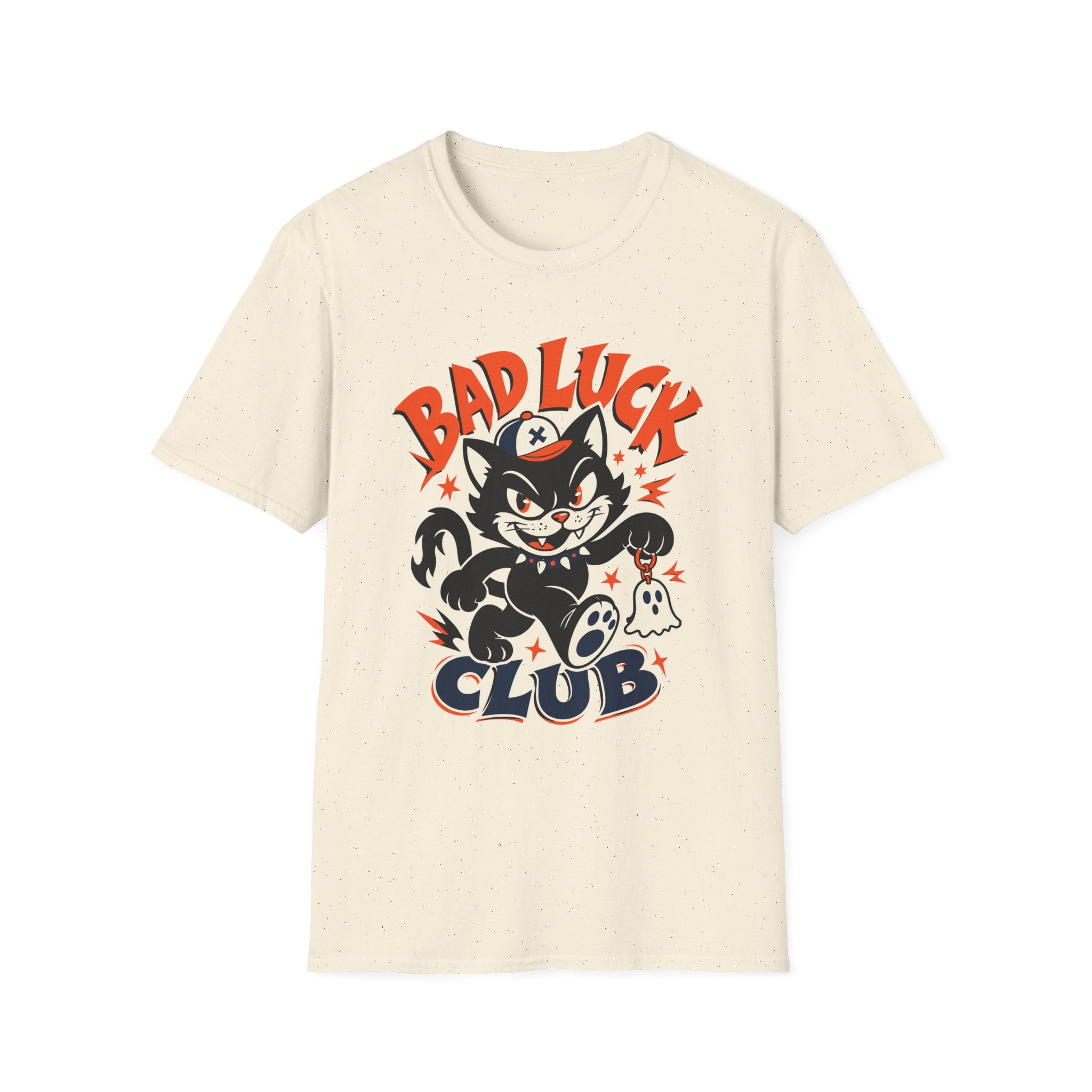 Bad Luck Club T-Shirt
