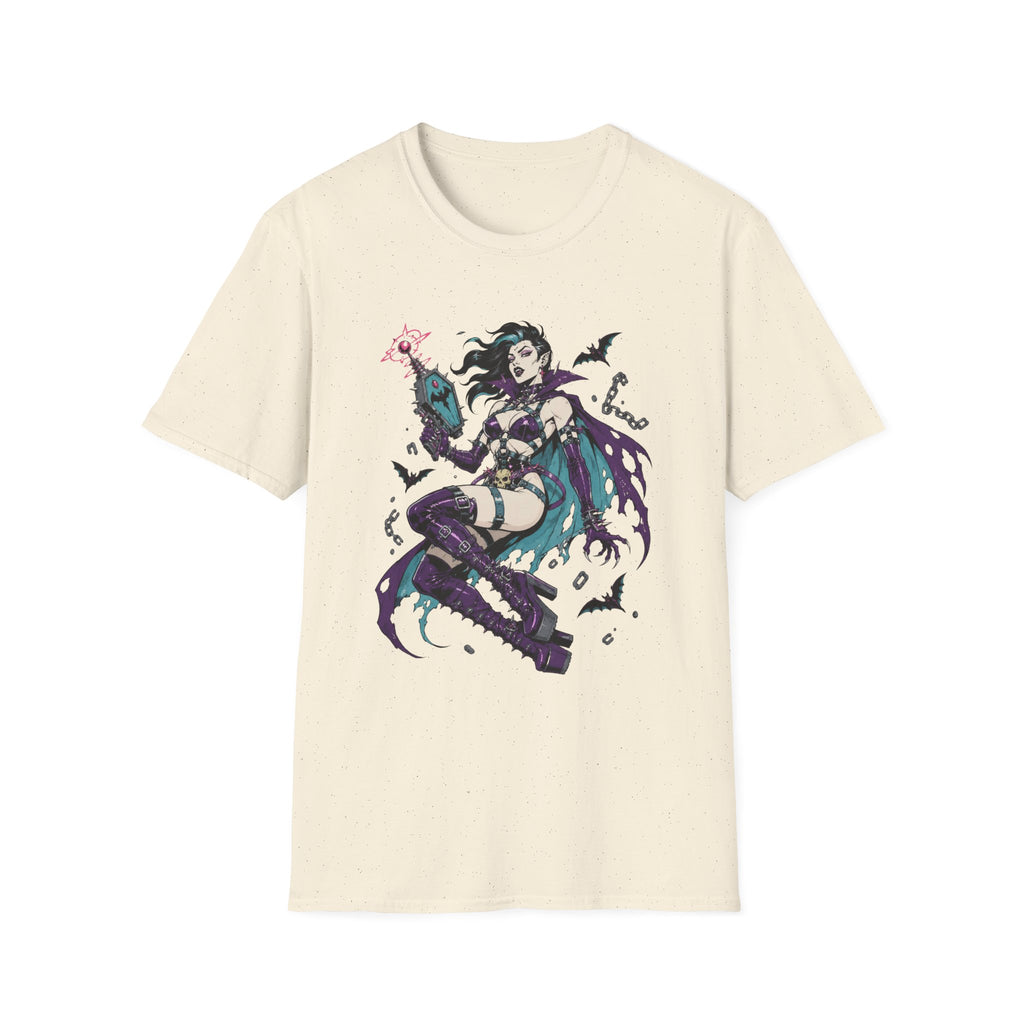 Bats And Bad Blood T-Shirt
