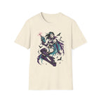 Bats And Bad Blood T-Shirt