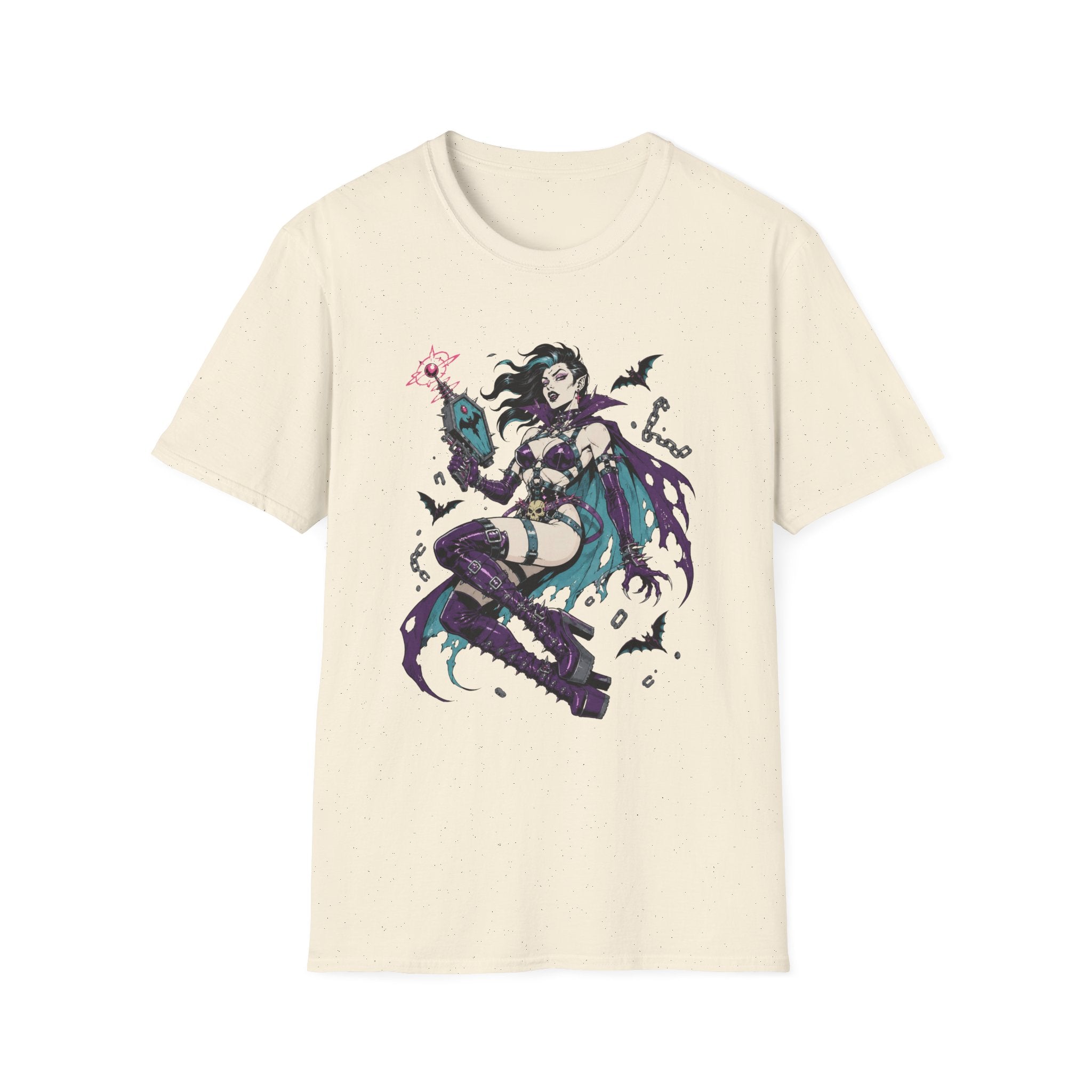 Bats And Bad Blood T-Shirt