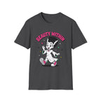 Cartoon Beauty Within T-Shirt
