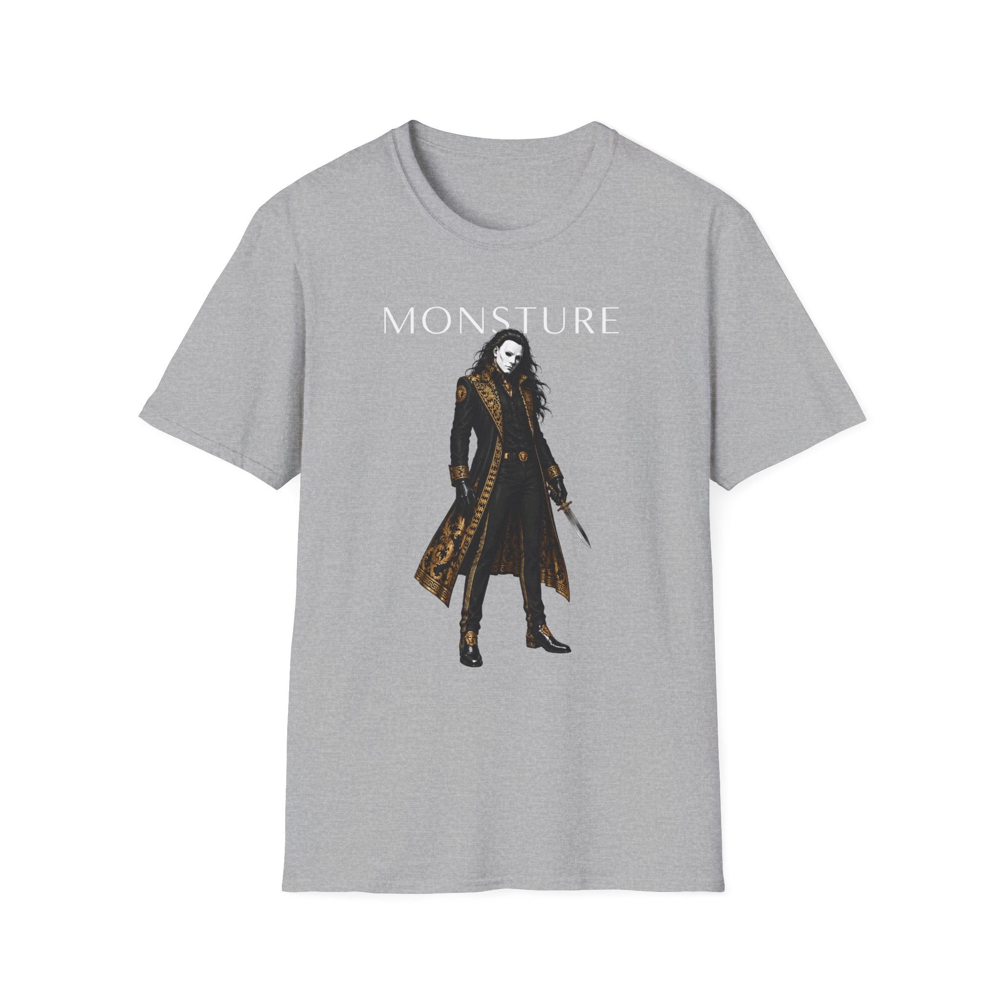 Slasher Lux T-Shirt