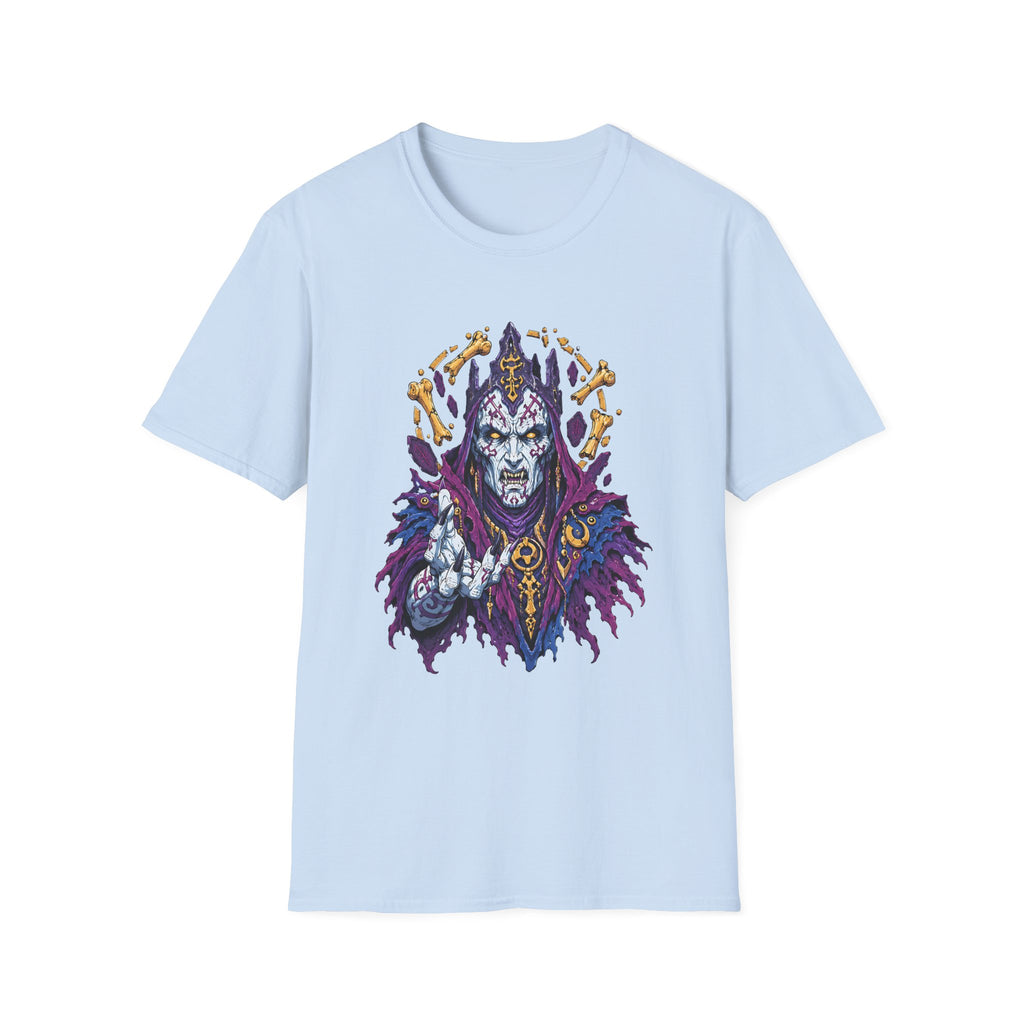 Bone Hexer T-Shirt