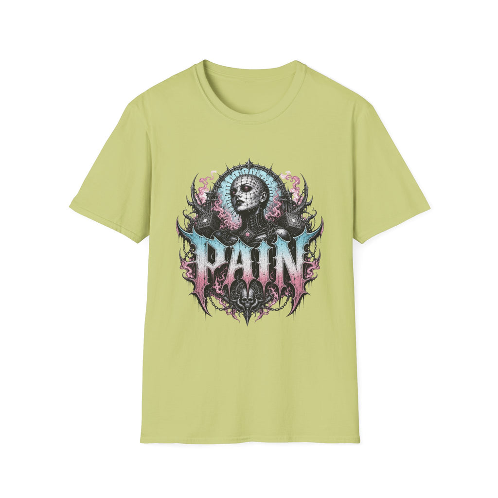 Pain T-Shirt