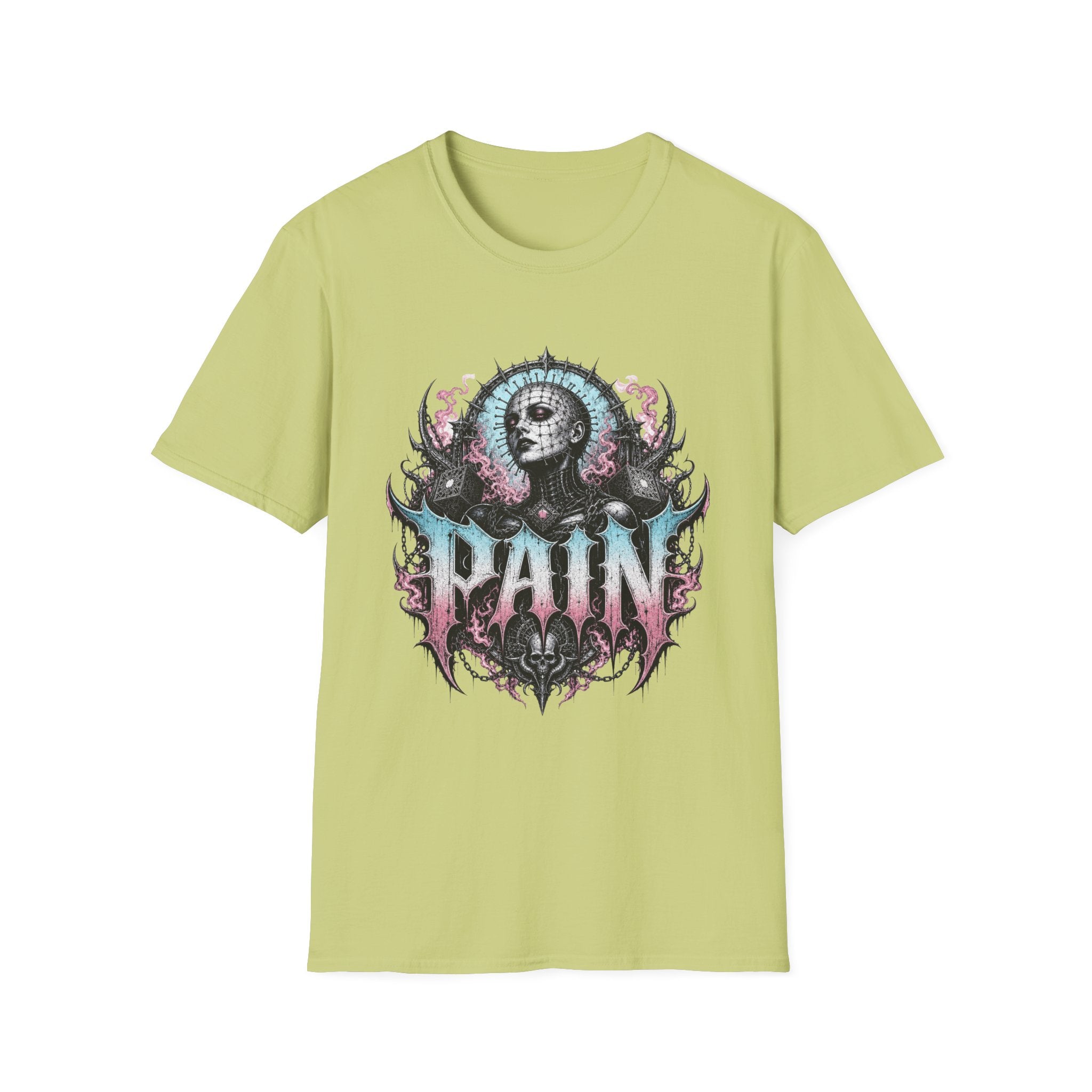 Pain T-Shirt