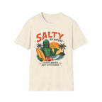 Salty By Nature T-Shirt