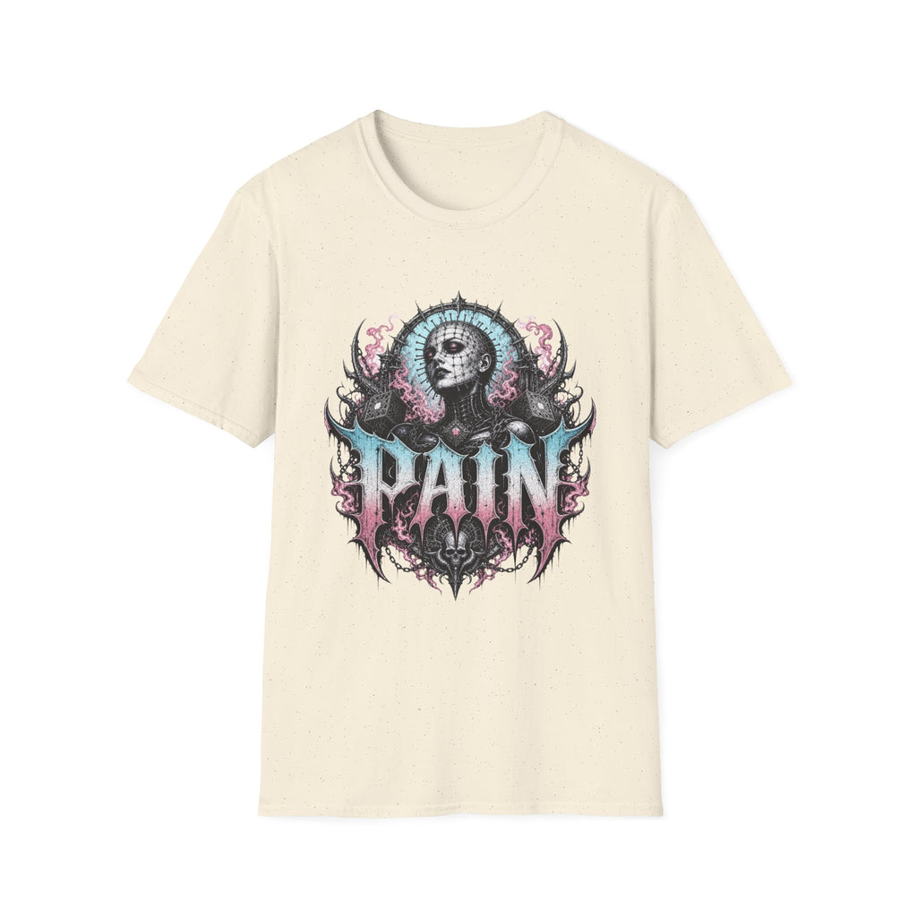 Pain T-Shirt