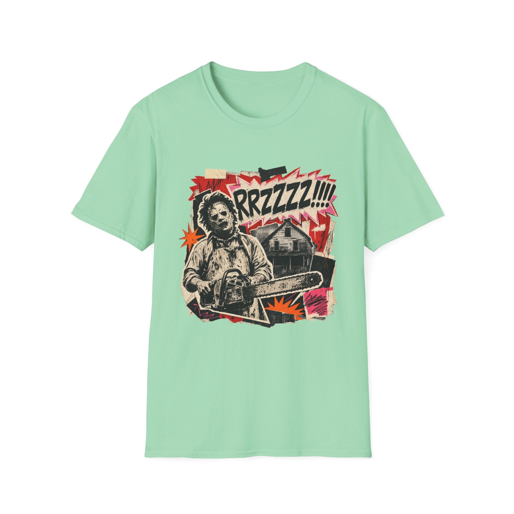 RRZZZZ!!!! T-Shirt