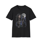 Moon Medusa T-Shirt